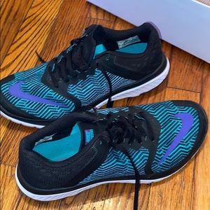 Nike FS Lite Run 3